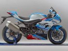 Suzuki GSX-R 1000R Team Classic  Replica